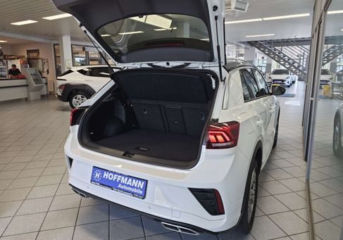 Volkswagen T-Roc, 2025