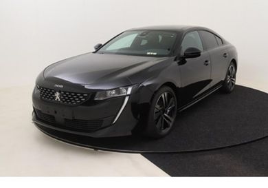 Peugeot 508, 2024