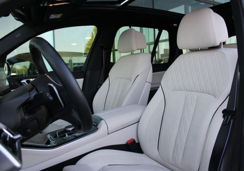 BMW X5, 2026