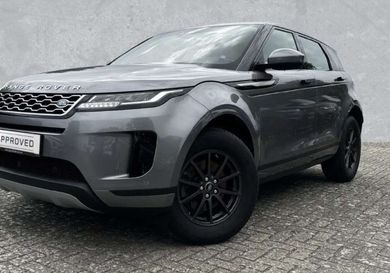 Land Rover Range Rover Evoque, 2020