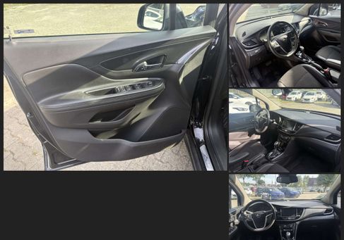 Opel Mokka X, 2018 3