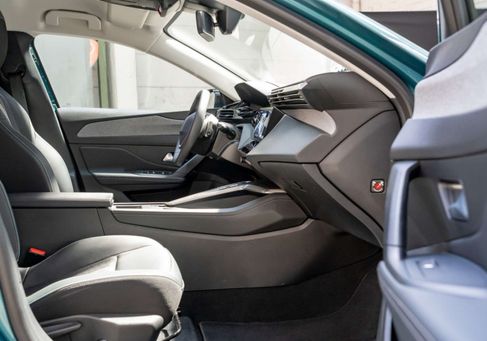 Peugeot 308, 2024