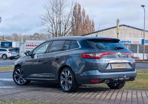 Renault Megane, 2020