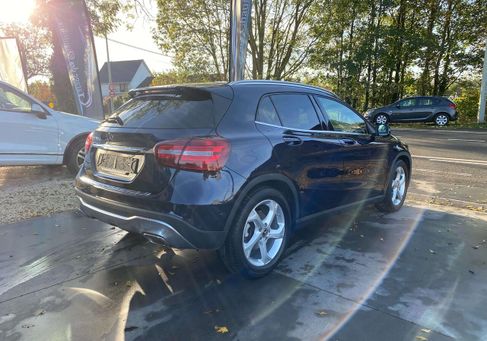 Mercedes-Benz GLA Klasė, 2018 3