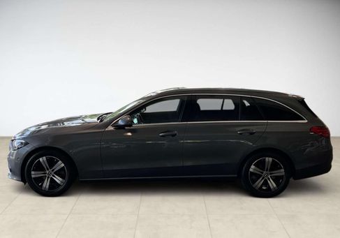 Mercedes-Benz C 220, 2023