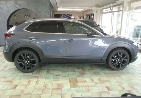Mazda CX-30, 2025 3