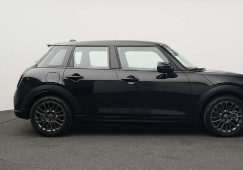 MINI Cooper S, 2025
