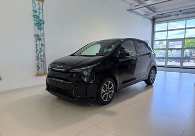 Kia Picanto, 2026