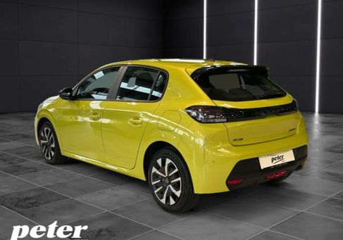 Peugeot 208, 2026