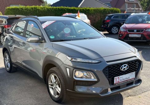 Hyundai Kona, 2019 2