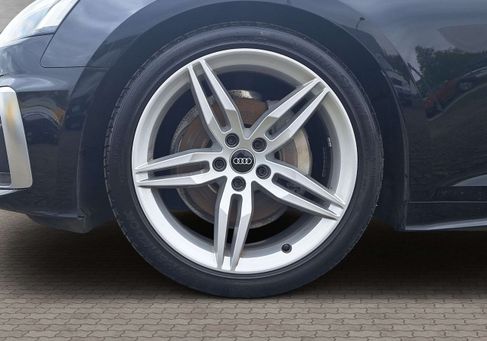 Audi A5, 2022 2