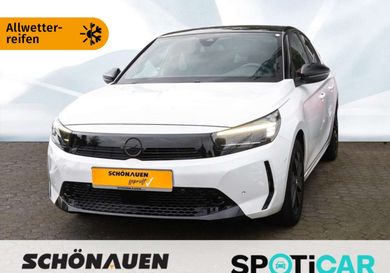 Opel Corsa, 2024