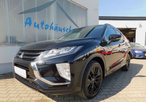 Mitsubishi Eclipse, 2019