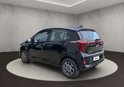 Kia Picanto, 2026