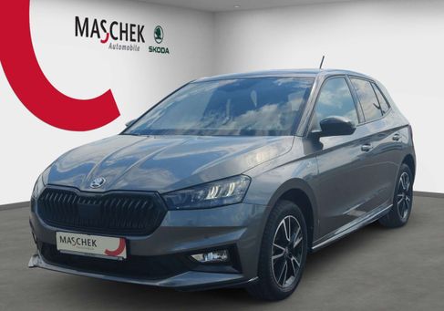 Skoda Fabia, 2025