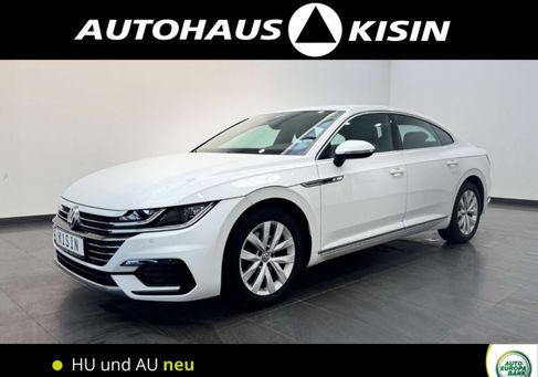 Volkswagen Arteon, 2020