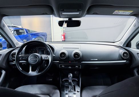 Audi A3, 2018 2
