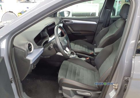 Seat Arona, 2026 3