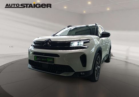 Citroën C5 Aircross, 2023 2