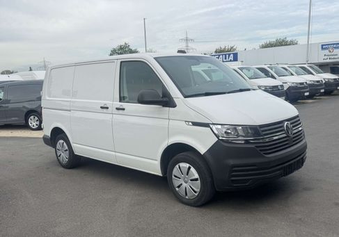 Volkswagen T6 Transporter, 2023 2