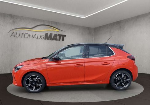 Opel Corsa, 2022 2