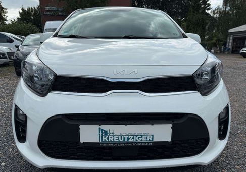 Kia Picanto, 2024 2