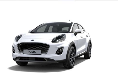 Ford Puma, 2024 2