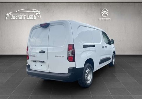 Citroën Berlingo, 2026 3