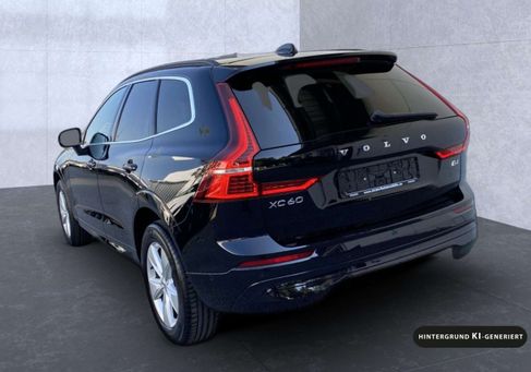 Volvo XC60, 2022