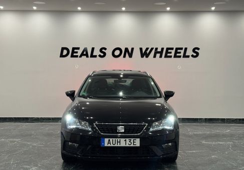 Seat Leon, 2020 2