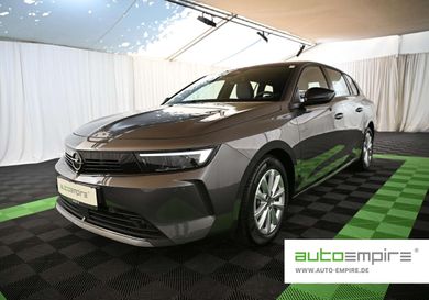 Opel Astra, 2025