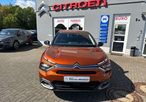 Citroën C4, 2022 2