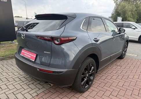 Mazda CX-30, 2023 3