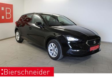 Seat Leon, 2026