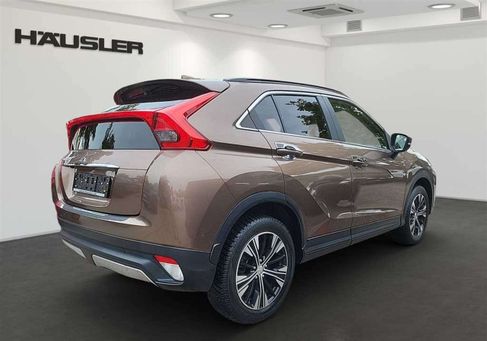 Mitsubishi ASX, 2021 3