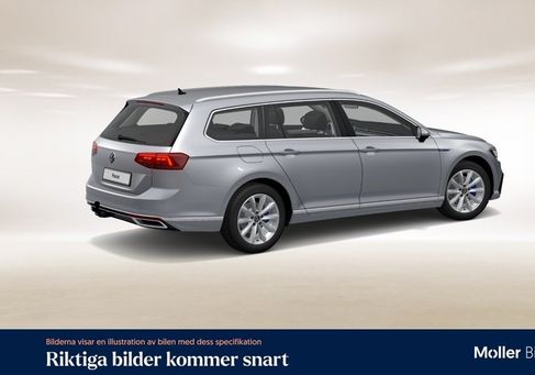 Volkswagen Passat Variant, 2023 2