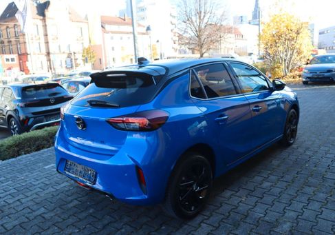 Opel Corsa, 2025 3