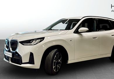 BMW, 2026