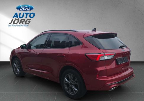 Ford Kuga, 2020