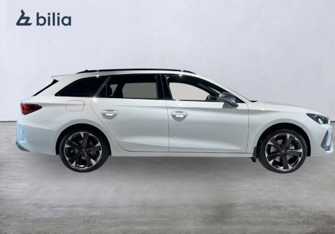 Cupra Leon, 2026 3