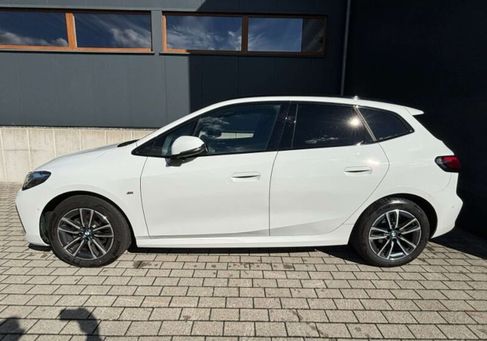 BMW 218, 2023 3