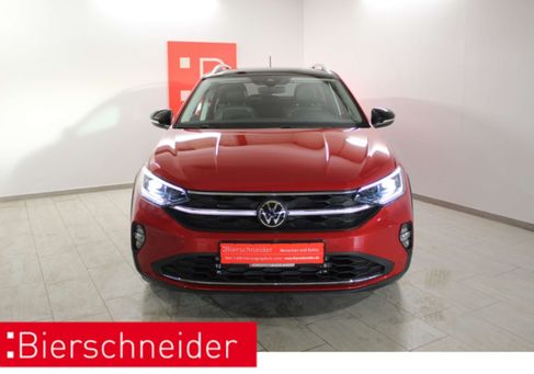Volkswagen Taigo, 2024