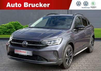 Volkswagen Taigo, 2025
