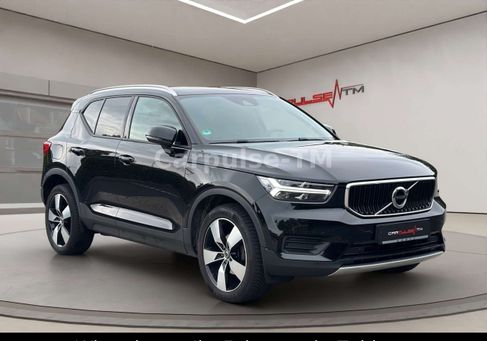 Volvo XC40, 2019 3