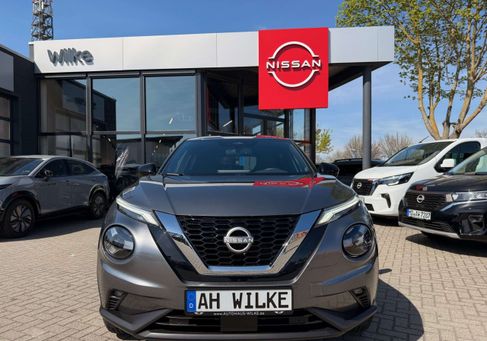 Nissan Juke, 2025 2