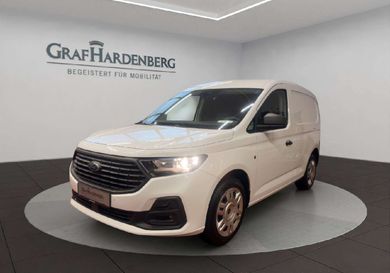 Ford Transit Connect, 2026