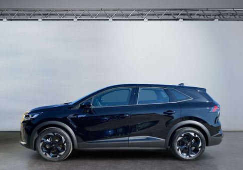 Mitsubishi Grandis, 2025