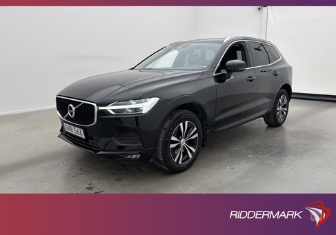 Volvo XC60, 2020