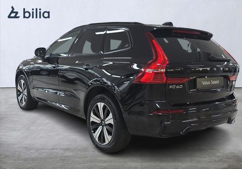 Volvo XC60, 2024 2