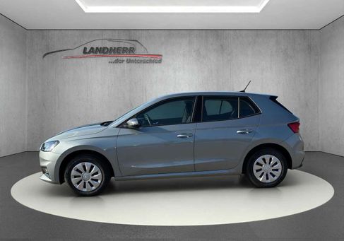 Skoda Fabia, 2026